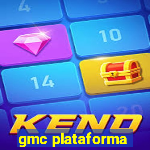 gmc plataforma